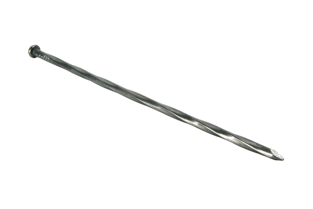 16582 clou vrillé 10