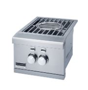 Bruleur puissant - Broilmaster