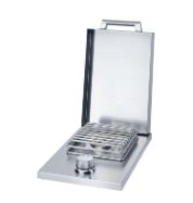 Bruleur simple latérale - Broilmaster