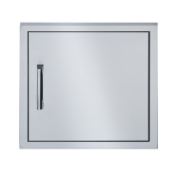 Porte simple 24 pouces