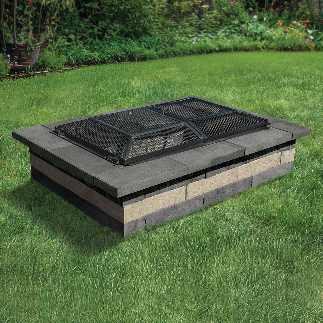 Foyer Moderno XL_Lifestyle_Charbon