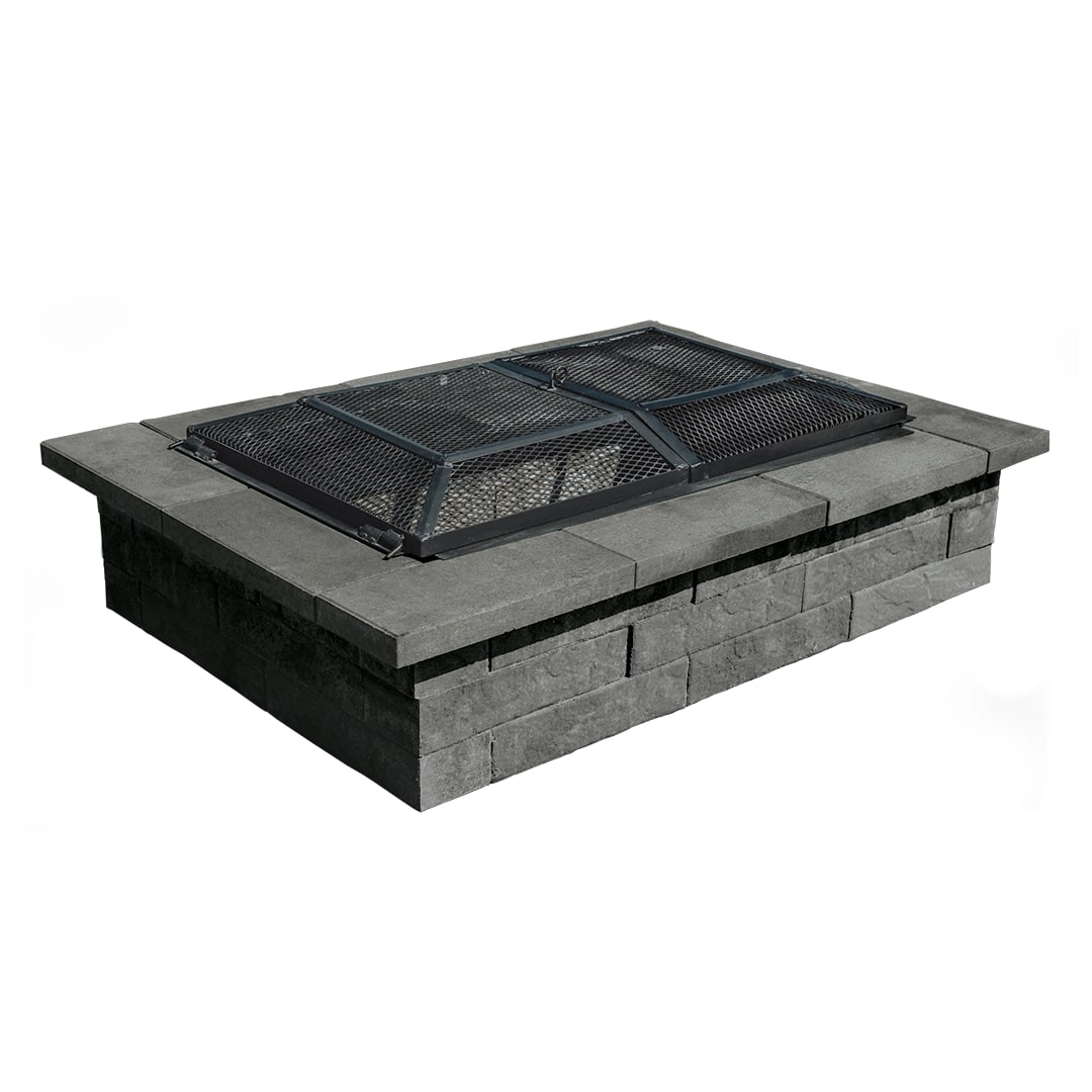 Foyer Moderno XL_Studio_Charbon Foyer Moderno XL_Studio_Charbon