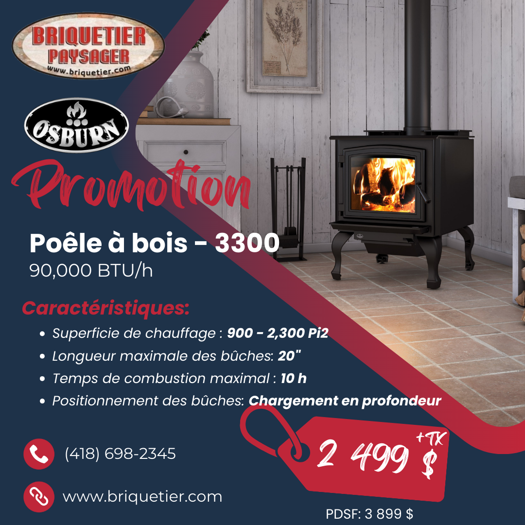 PROMO - 3300 AVEC PATTES PROMO - 3300 AVEC PATTES
