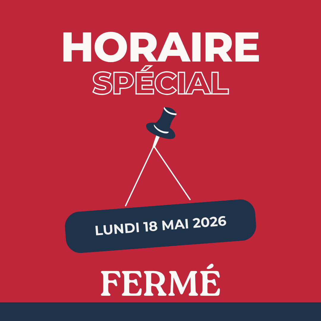 lundi 18 mai