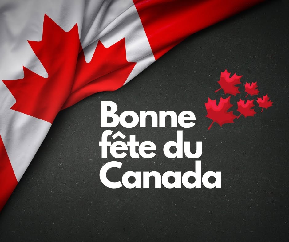 FETE DU CANADA