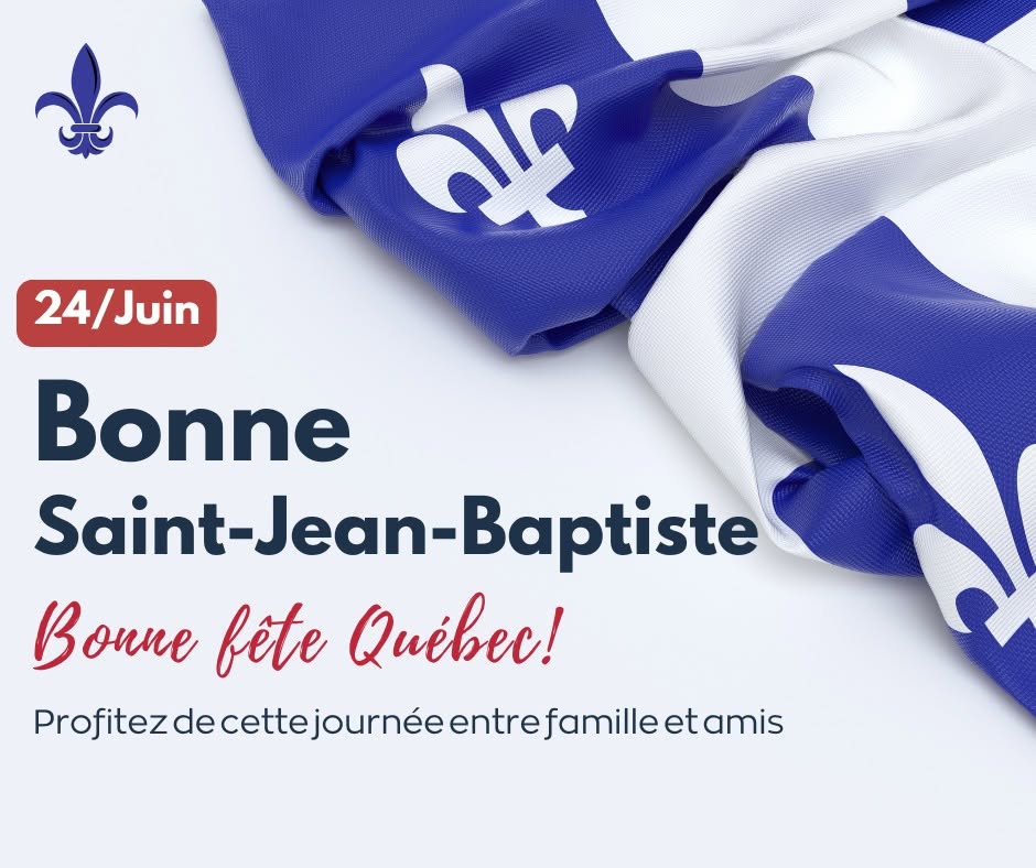 ST-JEAN BAPTISTE